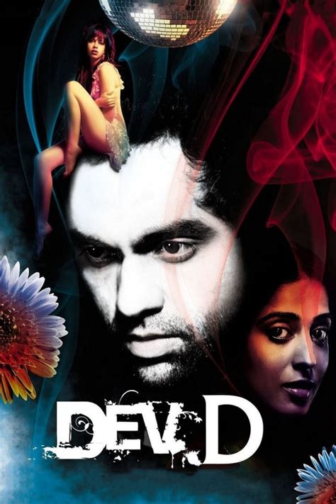 Dev.D Full Movie HD Watch Online - Desi Cinemas