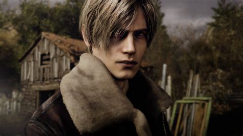 Resident Evil 4 remake - atmosphere gameplay, screenshots - Gematsu in ...