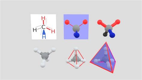 Tetrahedral 3D models - Sketchfab