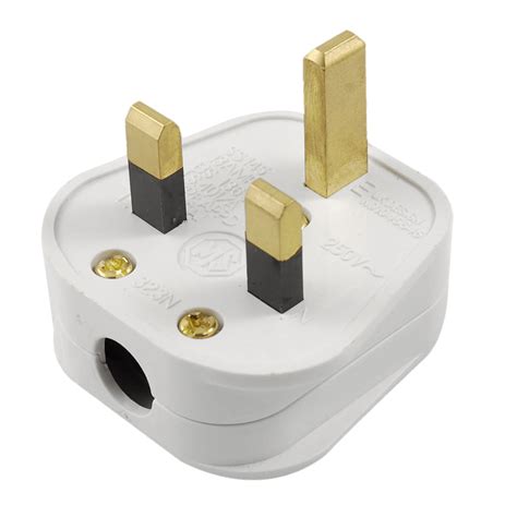 Plug UK transparent PNG - StickPNG