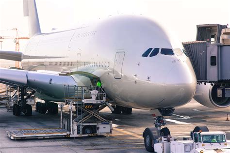 A380F: cargo-partner