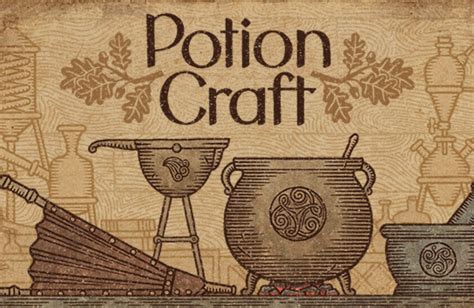 Potion Craft: All Recipes (& How to Make Them) - Gaming.net