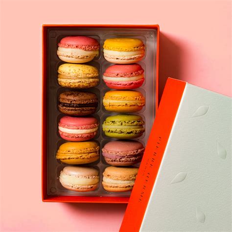 Paris’s Best Macarons: A Guide (Published 2017) | Macarons, Macaron ...