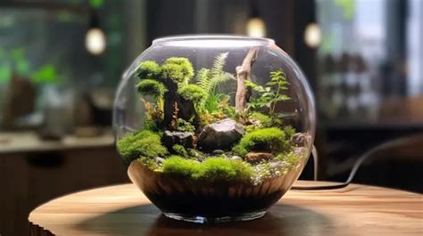 Guide To Moss Terrariums In Singapore [] - Terrarium Singapore