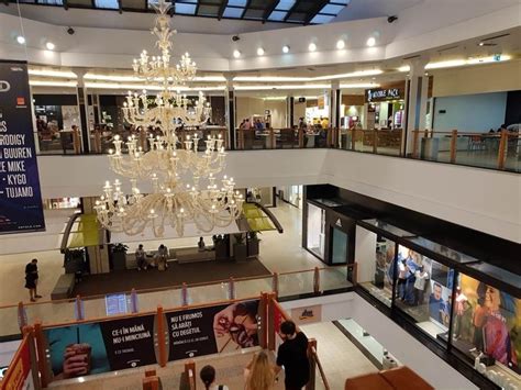 Iulius Mall - Iasi: Working hours, Activities, Visitor reviews ...