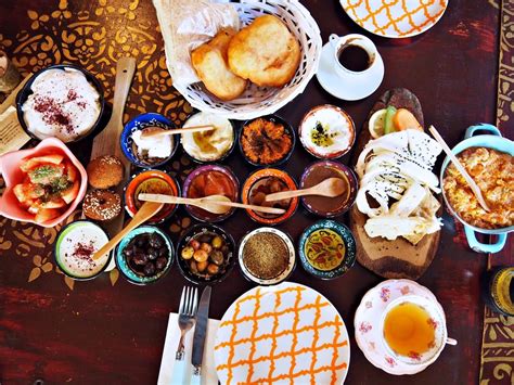 The Ultimate Guide to a Traditional Turkish Breakfast — Mog and Dog Travels