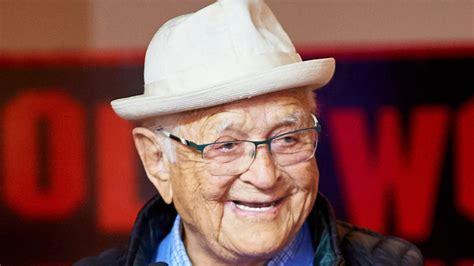 Norman Lear, TV Icon, Dead At 101