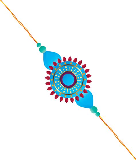 Rakhi PNG Transparent Images Free Download - Pngfre