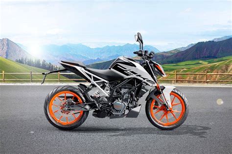 KTM Duke 200 Colors and Images in Philippines | Carmudi