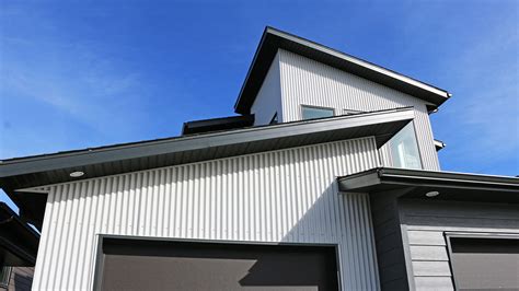 7/8 Corrugated - Forma Steel | Metal Siding and Roofing