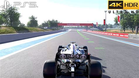 F1 2021 Ps5 Gameplay : F1 2021 Game Release Date Cars Tracks Trailer ...