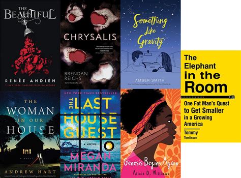 The Best Books By Charlotte Authors in 2019 - Charlotte Magazine