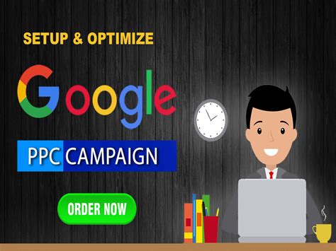 Google ppc ads setup and optimize | Upwork