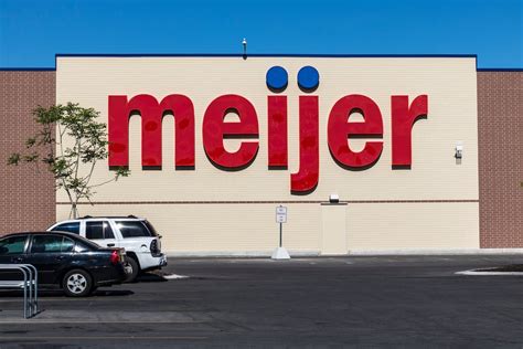 Meijer Hours, Weekly Ad, Best Time to Shop, and Payment Methods