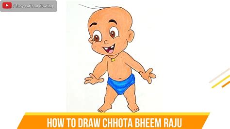 Chota Bheem Raju Hd