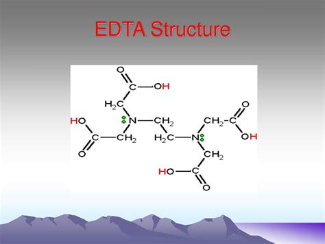 PPT - EDTA Titrations Chapter 13 PowerPoint Presentation, free download ...