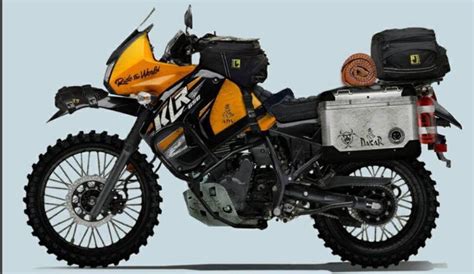 Recetasencillas.es | Dual sport motorcycle, Adventure motorcycling ...