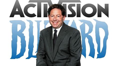 Activision Blizzard Lawsuit Continues - Bobby Kotick Writes Open Letter ...