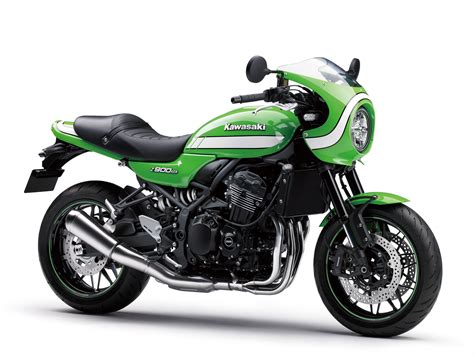 2019 Kawasaki Z900RS Cafe Guide • Total Motorcycle