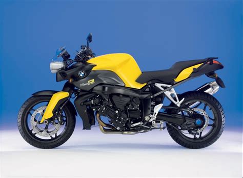 BMW K1200R (2005-2006) Specs, Performance & Photos - autoevolution