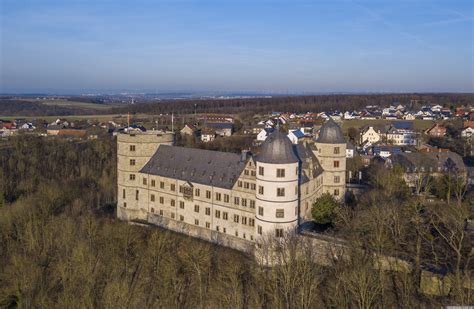 Wewelsburg Castle - Germany - Blog about interesting places