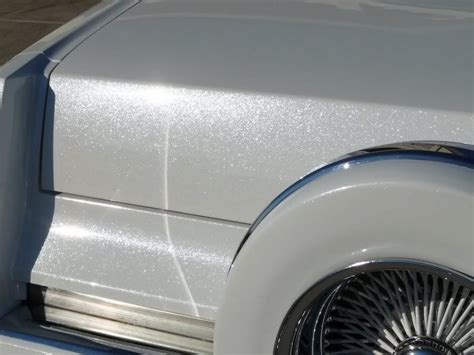 Metallic White Car Paint Colors - Paint Color Ideas