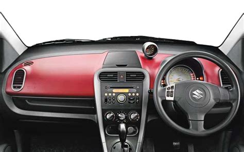 Maruti Suzuki Ritz [2009 - 2017] Photos | Ritz [2009 - 2017] Interior ...