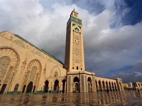 Casablanca, Morocco - Travel Guide