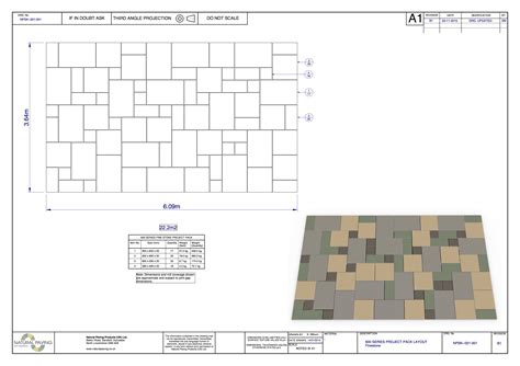 Paving Patterns: Popular Paving Slab Patterns | Paving Superstore