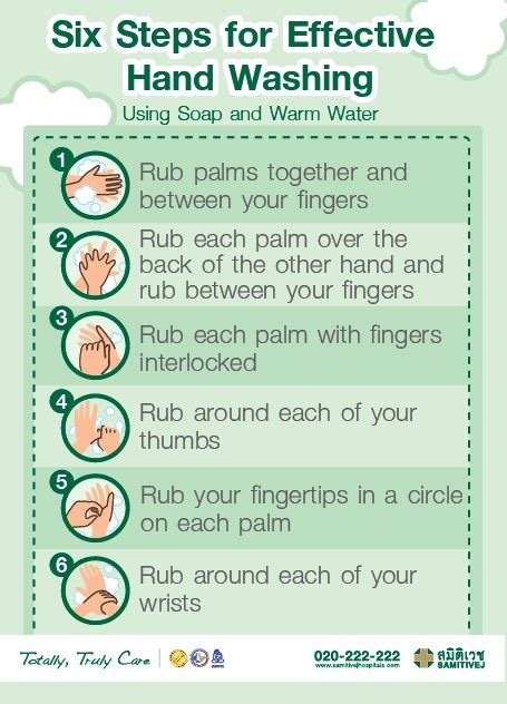 Tips on Good Hygiene for Kids - BKK Kids