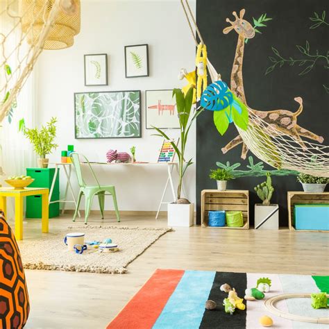 Dreamy Kids' Room Trends for 2023 » Redecor