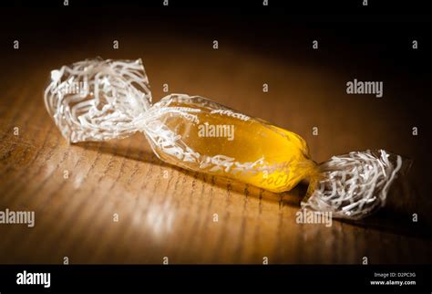 Cough sweets hi-res stock photography and images - Alamy