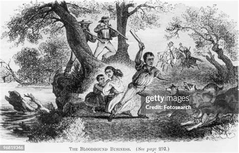 106 Runaway Slave Stock Photos, High-Res Pictures, and Images - Getty ...