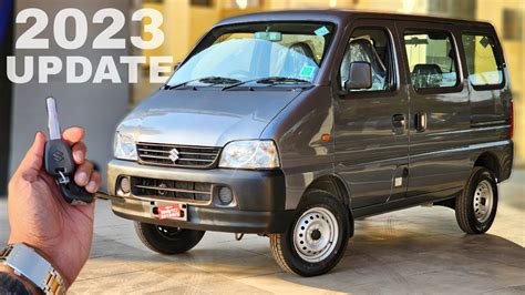 2023 Maruti Eeco CNG New Updated Model, On Road Price List, Mileage ...