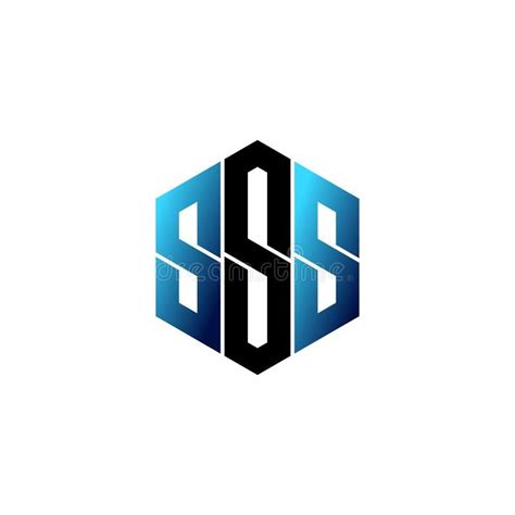 Minimalist Letter S Logo Icon