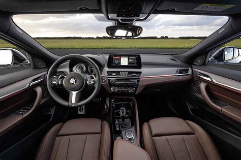 Bmw Interieur_bmw-x2-m-mesch-edition-le-pack-allemand_2 photo en Haute ...