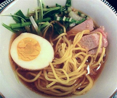 Japanese Ramen Recipe | Just A Pinch Recipes