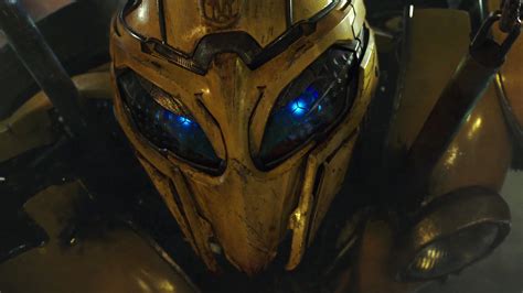 Bumblebee 2018 Movie 4k, HD Movies, 4k Wallpapers, Images, Backgrounds ...