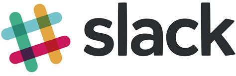 Slack – Logos Download