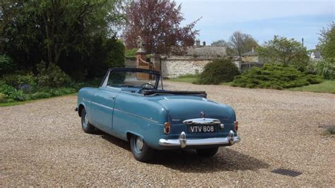 Used Ford Zephyr in Cambridge