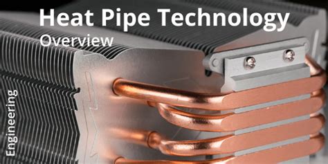 Heat Pipe Design Guide | Celsia