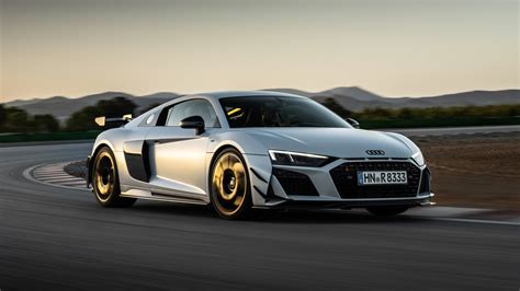 2023 Audi R8 Images - Printable Template Calendar