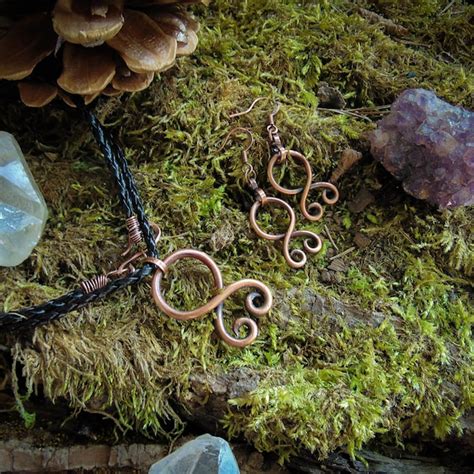 Norse Pagan Jewelry - Etsy