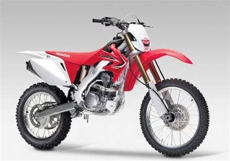 Honda CRF 250 X Enduro (2014), prezzo e scheda tecnica - Moto.it