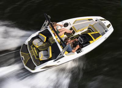 6 Cheap, Affordable Jet Boats | Discover Boating