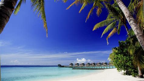 Maldives Beaches | The Best Beaches in the Maldives