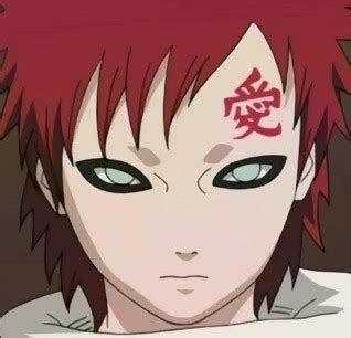 Kazekage Gaara - Kazakage Gaara Photo (25036377) - Fanpop