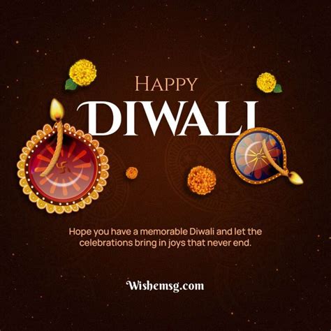 200+Happy Diwali Wishes For Friends - Wishemsg.Com