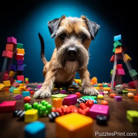 10 Best Dog Puzzles ️ 2024 ️ Puzzles Print