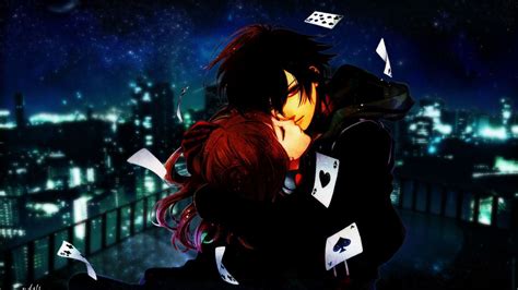 28+ Anime Sad Love Wallpapers - Anime Top Wallpaper